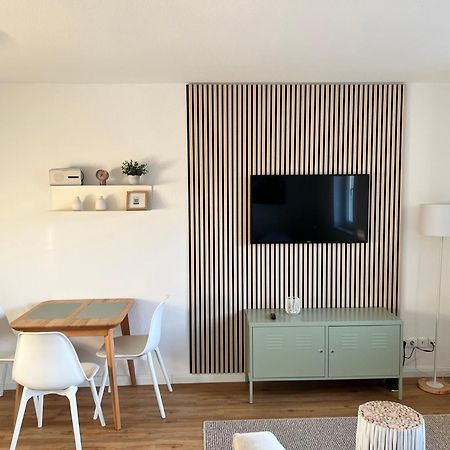 Smultron Apartment Altstadt Wißmar Εξωτερικό φωτογραφία