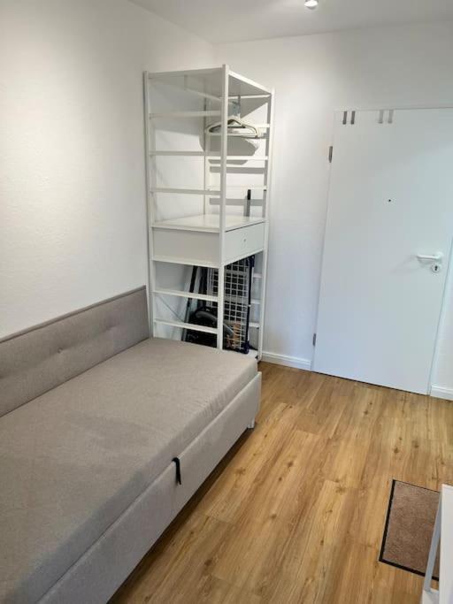 Smultron Apartment Altstadt Wißmar Εξωτερικό φωτογραφία