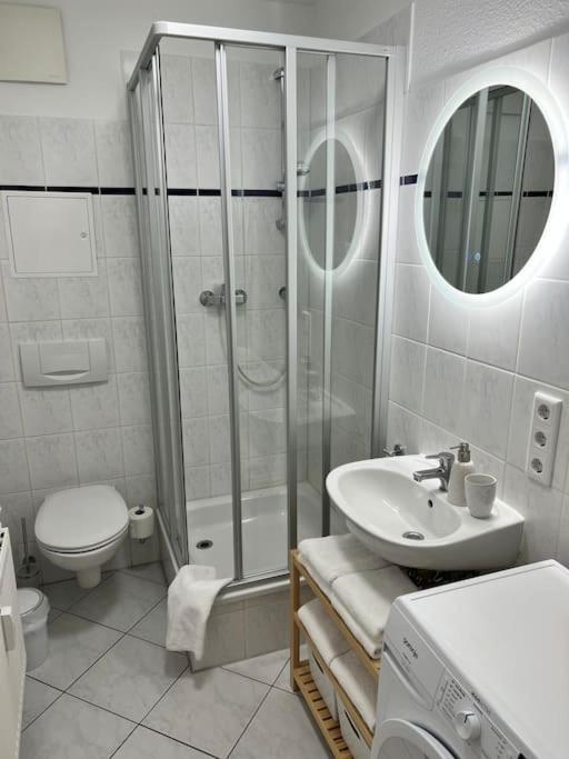 Smultron Apartment Altstadt Wißmar Εξωτερικό φωτογραφία