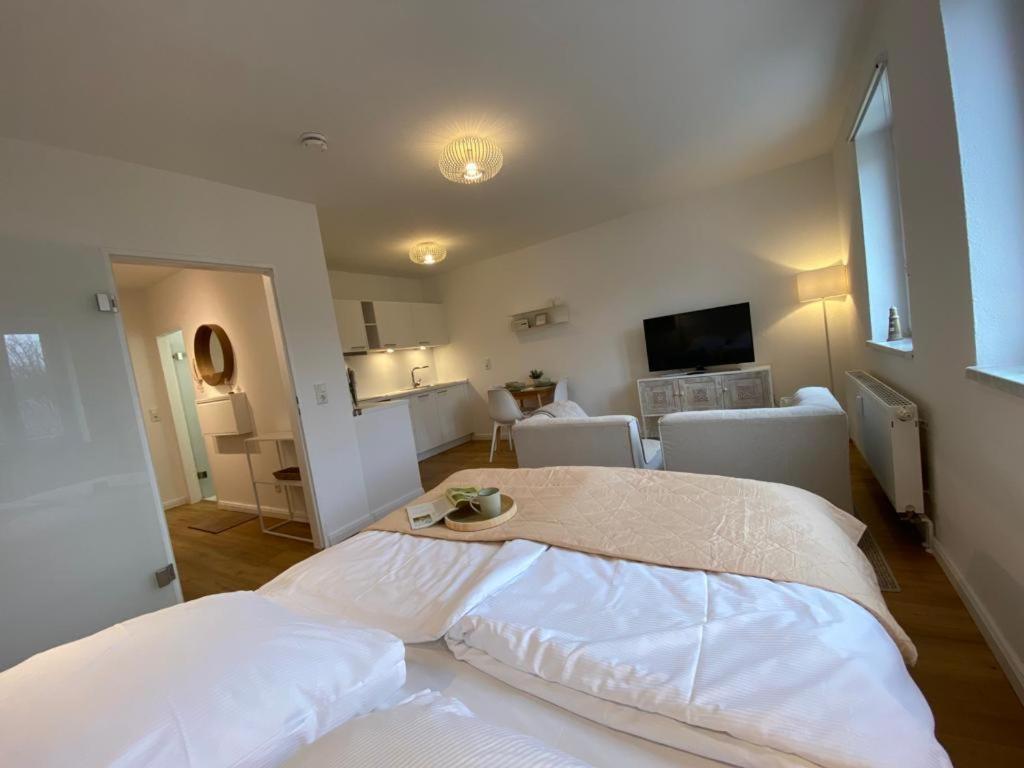 Smultron Apartment Altstadt Wißmar Εξωτερικό φωτογραφία